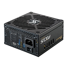 PSU SEASONIC SSR-450SGX GOLD