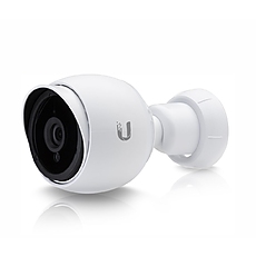 Камера Ubiquiti UVC-G3, 1080p, 1/3" 4MP HDR, EFL 3.6 mm, F1.8, Indoor/Outdoor, day or night