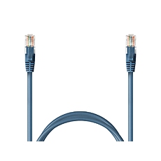 Пач кабел TP-Link TL-EC505EM, RJ45, UTP, CAT5e, 5м