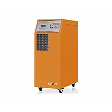 UPS Makelsan BX3330, 30KVA, стандартен модул, без батерии