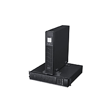 UPS Makelsan 6kVA/ 5400W Powerpack SE/RT, Online ТЗИ, 16x 12V 9Ah