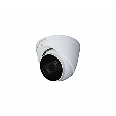 Kамера Dahua HAC-HDW1230T-Z-A-2712, 2MP, Eyeball, HDCVI, 1080p, 2,7-12мм, ден/нощ 60м.,IP67, DC12V, звук