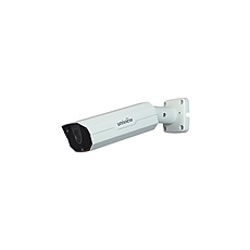 Камера UNV IPC222E-IR-F60-IN, 2MP, bullet, 30m ден/нощ, PoE