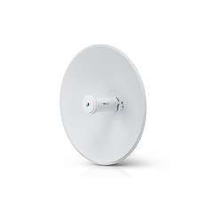 Точка за достъп Ubiquiti PBE-5AC-Gen2, 1xGbE, 5GHZ, 25dBi, до 450+Mbps, 25+km