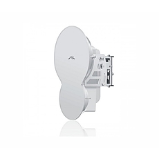 Точка за пренос Ubiquiti AF-24, airFiber 1.4Gbps+, 24GHz, PTP, GbE радио, 13+ km