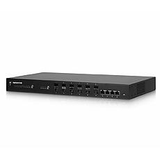 Комутатор Ubiquiti ES-16-XG, 12 x SFP+, 4 x RJ45 10GbE, up to 160Gbps, Rack-Mount