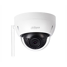 Камера Dahua SD22204T-GN-W, IP, PRO, PTZ, 2MP, ден/нощ, 1080P, micro SD, WiFi