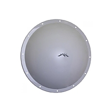 Обтекател Ubiquiti RAD-3RD, за RocketDish антени (3ft / 972 мм), за AF-5G34-S45