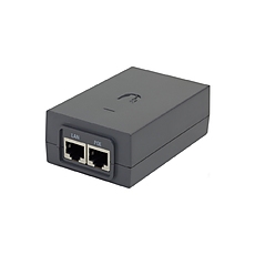 PoE Инжектор, Ubiquiti, POE-24-AF5X, 24VDC, Gbit, 24W, за AF5X