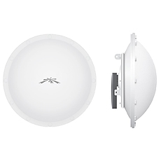 Обтекател Ubiquiti RAD-2RD, за RocketDish антени (2 ft / 648 мм)