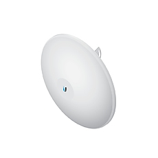 Точка за достъп Ubiquiti PowerBeam AC PBE-5AC-500, 5GHz , 27dBi, до 450+Mbps, 25+km