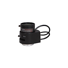 Обектив за камера UNV LENS-YM0312D-3M-IN