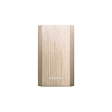 ADATA POWER BANK A10050 R GOLD