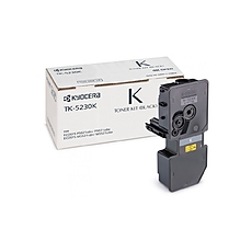 Тонер касета Kyocera TK-5230K, черна