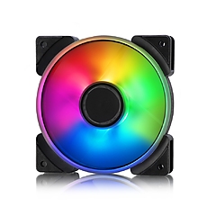 FD 120MM PRISMA AL-12 RGB PWM