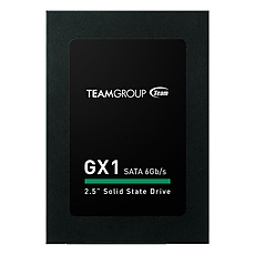 TEAM SSD GX1 240G 2.5INCH