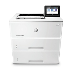 HP LaserJet Enterprise M507x Printer