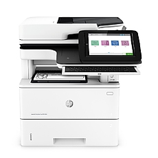 HP LaserJet Enterprise MFP M528f Printer