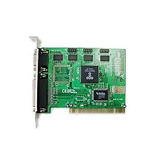 Контролер ESTILLO PCI 4S serial port