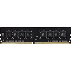 Памет Team Group Elite DDR4 8GB 2666MHz, CL19-19-19-43 1.2V