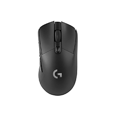 Геймърска мишка Logitech, G703, Оптична, Безжична, USB