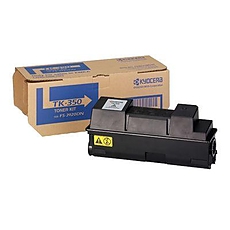 Тонер касета KYOCERA TK-350, FS-3920DN/ FS-3140MFP/ FS-3640MFP/ FS-3540MFP/ FS-3140MFP+/ FS-3040MFP/ FS-3040MFP+, Черен