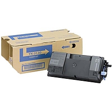 Тонер касета KYOCERA TK-3130, FS-4200DN/ FS-4300D/ ECOSYS M3550idn/ ECOSYS M3560idn, Черен