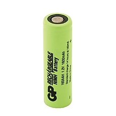 Акуму»°‚орн° ‘°‚µрия R6 AA 160AAH-B  1600mAh NiMH 1 ±р. BULK  Industrial GP