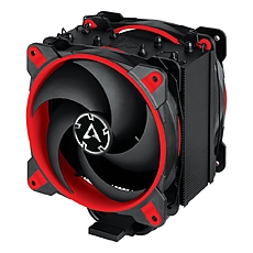 Arctic Freezer 34 Duo Red eSports Intel/AMD CPU Cooler