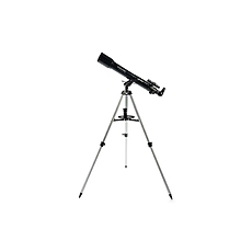 Телескоп Celestron Powerseeker 70AZ, Рефрактор