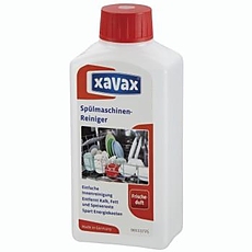 Препарaт Xavax 111725, За почистване на съдомиялни машини, 250 мл