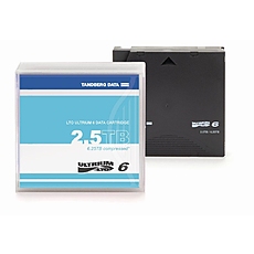 Касета за архивиране Tandberg LTO-6 Ultrium 6, 2.5/6.5TB