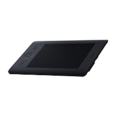 Графичен таблет Wacom Intuos Pro M, Черен