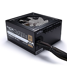 PSU FD 650W EDISON M BLACK