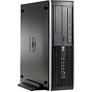 HP Compaq 8100 SFF i3-550/4GB/500GB/WIN10