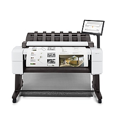 HP DesignJet T2600 36-in PS MFP Printer