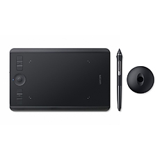 Wacom Intuos Pro S