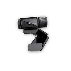 LOGITECH HD WEBCAM C920