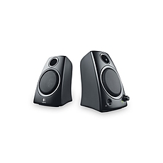 LOGITECH Z130 SPEAKER  5W