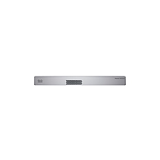 Cisco Firepower 1140 NGFW Appliance, 1U