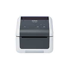 Brother TD-4520DN Professional Network Desktop Label Printer