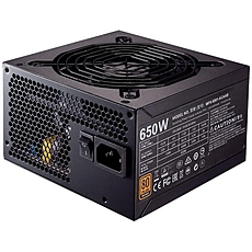 PSU CM MWE BRONZE 650W