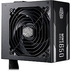 PSU CM MWE GOLD 650W