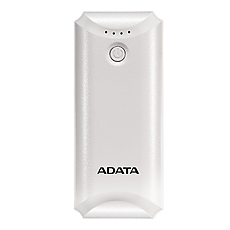 ADATA POWER BANK P5000 5AH WH