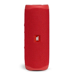 JBL FLIP5 RED waterproof portable Bluetooth speaker