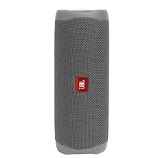 JBL FLIP5 GRY waterproof portable Bluetooth speaker