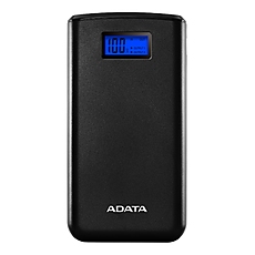 ADATA POWER BANK S20000D BLACK