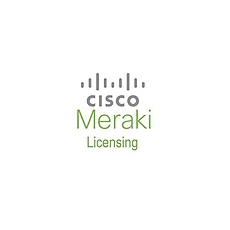 Cisco Meraki MX67 Enterprise License and Support, 1 Year