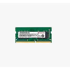 Transcend 16GB JM DDR4 2666Mhz SO-DIMM 2Rx8 1Gx8 CL19 1.2V