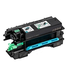 Тонер касета Ricoh P 501H, за P 501, 14000 копия, Черен